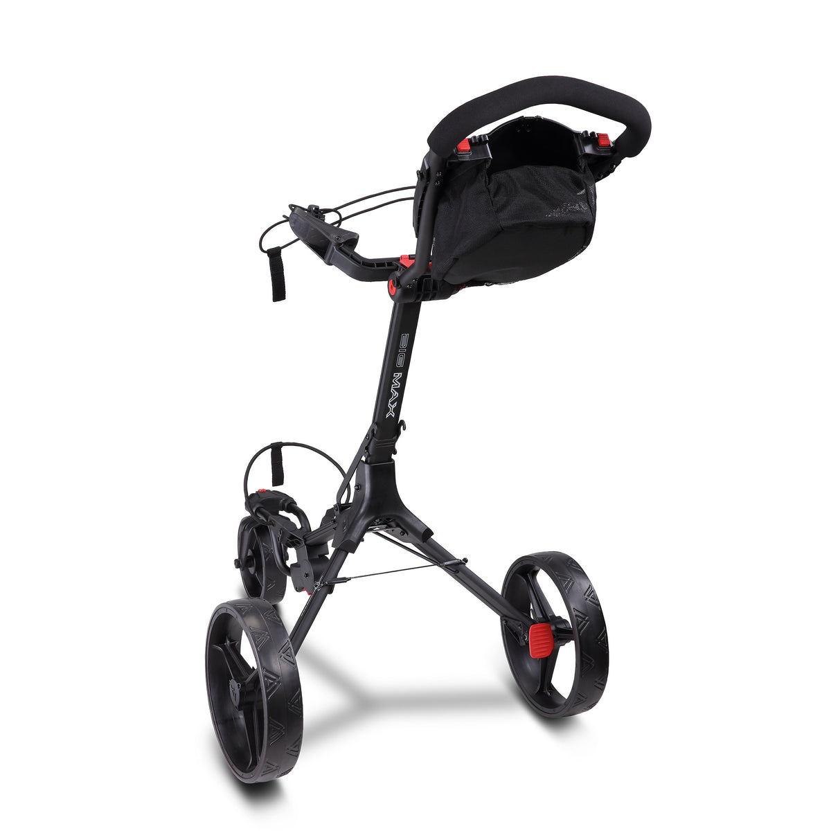 IQ² 360 - BIG MAX Golf