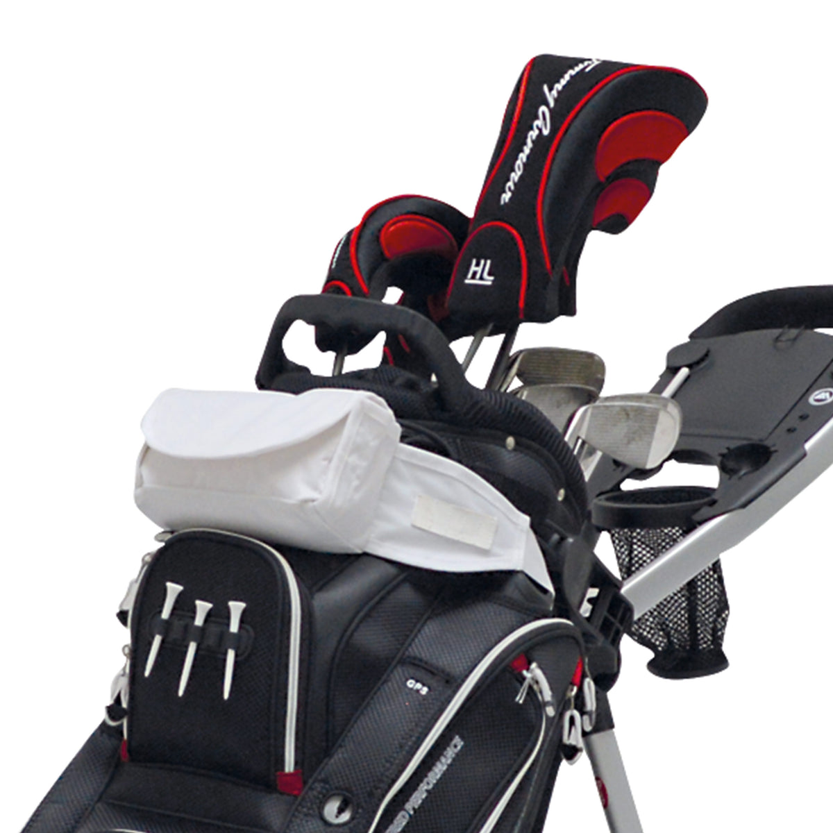 Rain Safe - BIG MAX Golf