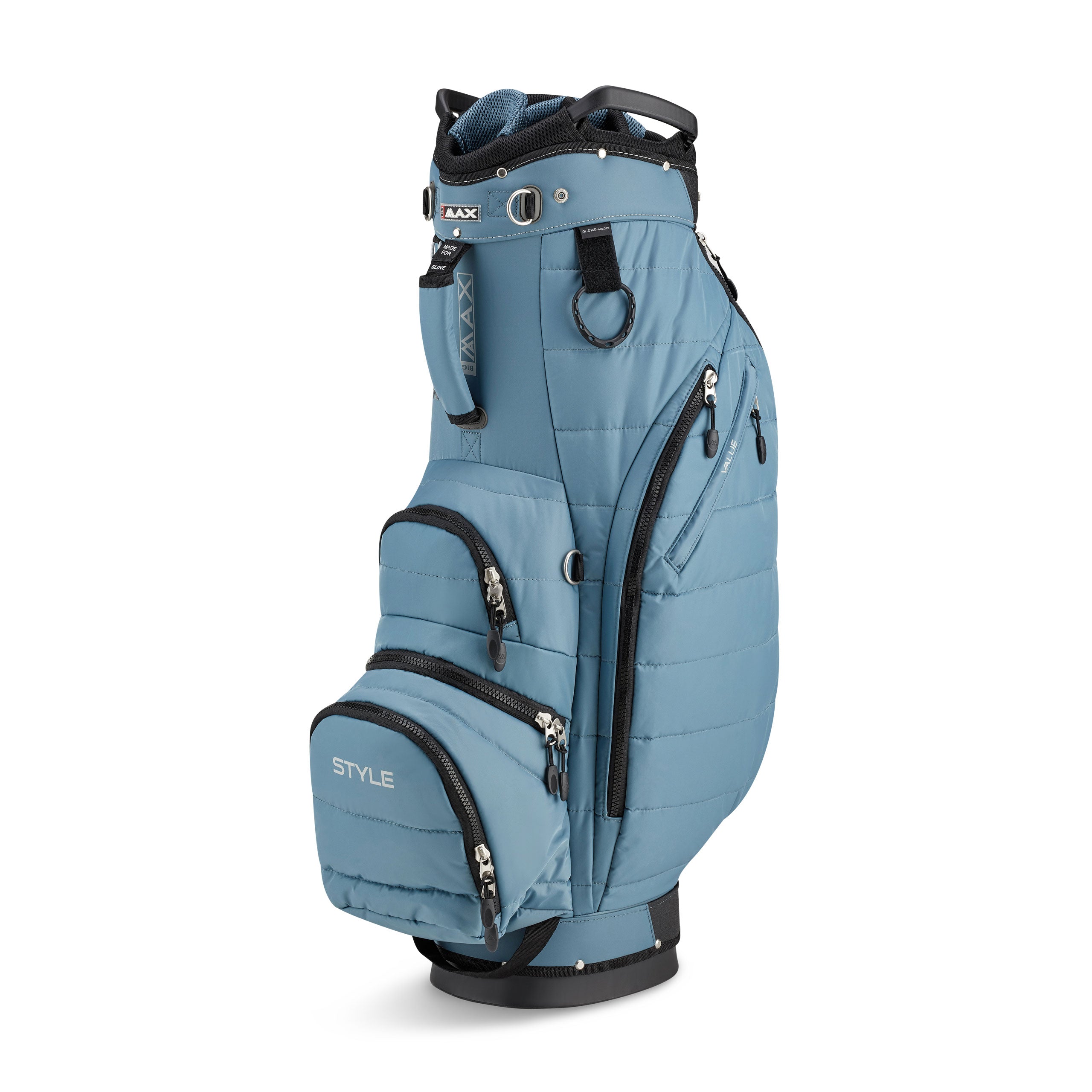 Nike Dual Light Weight CarryOn Bag Golf Bags Nike carry on luggage Nike  carry bag Nike carry golf bag Nike golf bags