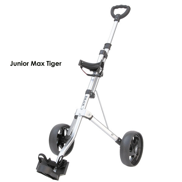 Junior Max Tiger